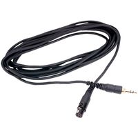 AKG EK300 Koptelefoonkabel 3m mini XLR - thumbnail