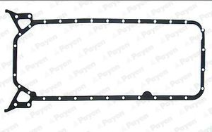 Pakking, Carter JJ543