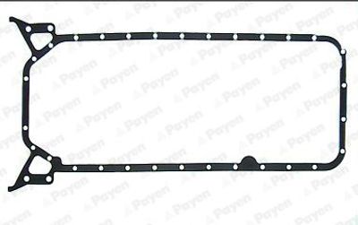 Pakking, Carter JJ543