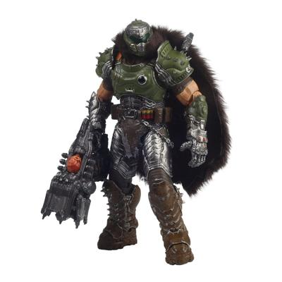 McFarlane Elite Edition #1 Doom Slayer