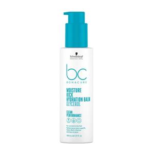 Schwarzkopf Professional Bonacure Moisture Kick Hydration Balm 150ml