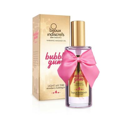 Erotische Massageolie Bijoux Indiscrets