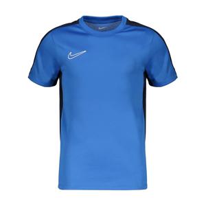 Nike - Academy T-shirt Kids - Blauw