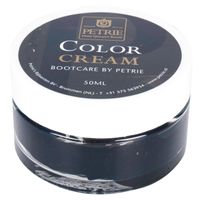 Petrie Color Cream blauw