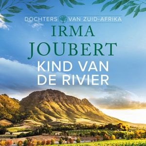 Kind van de rivier