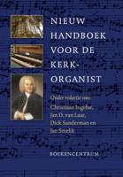 Nieuw handboek voor de kerkorganist (Paperback)