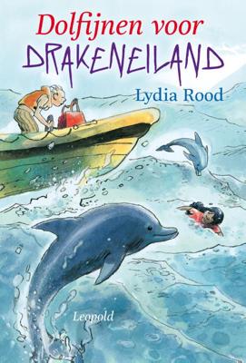 Dolfijnen voor Drakeneiland (Paperback)