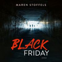 Black Friday - thumbnail