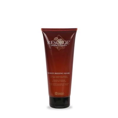 Biacrè Resorge Green Therapy Moisturizing Mask 200ml