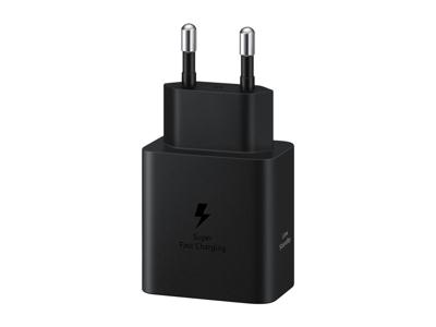Samsung EP-T4511NBEGEU Samsung USB-C PD Wall Charger 45W Black