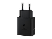 Samsung EP-T4511NBEGEU Samsung USB-C PD Wall Charger 45W Black
