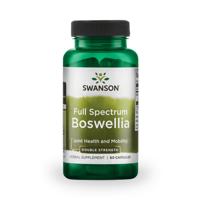 Full Spectrum Boswellia 800mg | Swanson | 60ct