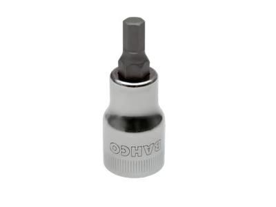 Bahco inbusdop 1/2-10mm