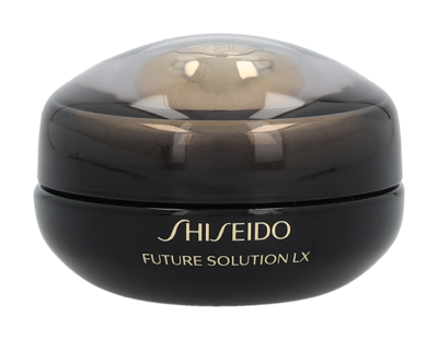 Shiseido Future Solution LX Eye And Lip Contour Regen. Cream 17 ml