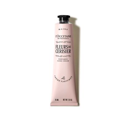 L'Occitane Cherry Blossom Hand Cream 30ml