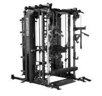 Force USA G20 ALL-IN-ONE TRAINER | Multipower | Rack | Vertical Press