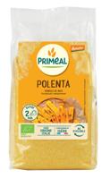 Primeal Polenta voorgekookte maisgriesmeel bio