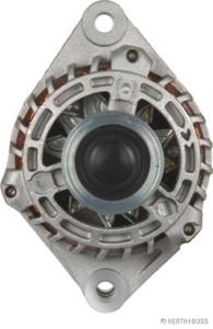 Herth+Buss Elparts Alternator/Dynamo 32377490