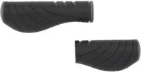 CONTEC handvat "ergo +" ct grip ergo d2 plus 130/92mm, black