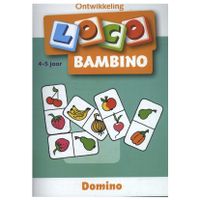 Loco bambino domino