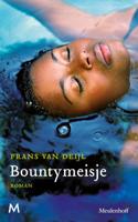 Bountymeisje (Paperback)