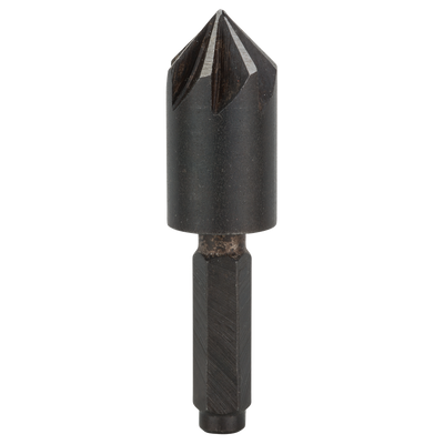 Bosch Accessoires Verzinkboor met zeskantschacht | WS | 13X505mm | M6-M8 | 90° - 2609255126