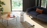 Xiaomi Smart Air Purifier 4 Lite 2 m² 61 dB 33 W Wit