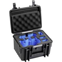 B & W International Transportkoffer Geschikt voor: DJI Mini 5 Pro