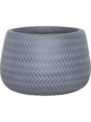 Baq Angle Darcy Grey, 35x24cm