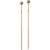 ProMark SPYR SU7R Hard Lexan Bell mallets