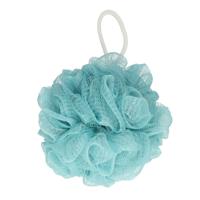 B&F Bath Flowers Bath & fun badflower 50gr licht blauw