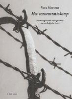 Het concentratiekamp - Vera Mertens - ebook