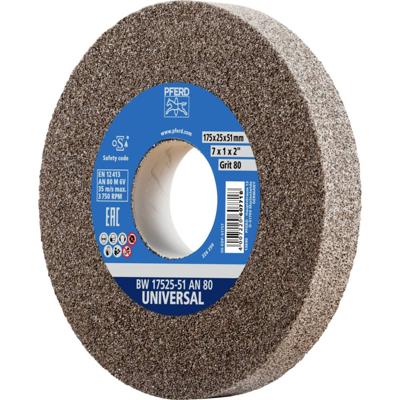 PFERD TOOLS 39010120 Schuurblokschijf Diameter 175 mm Boordiameter 51 mm 1 stuk(s)