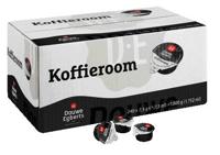 Koffiemelkcups douwe egberts halfroom 240x7.5gr