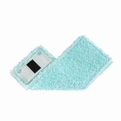 LEIFHEIT Clean Twist M Ergo super soft 52122 Reserve reinigingshoes voor vlakmop, speciale hoes voor kwetsbare vloeren