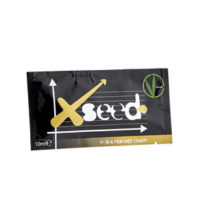 BAC BAC X-Seed