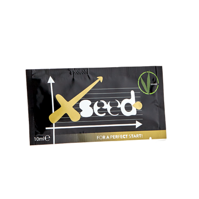 BAC BAC X-Seed