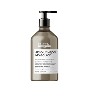 L&apos;Oréal Professionnel Absolut Repair Molecular Shampoo