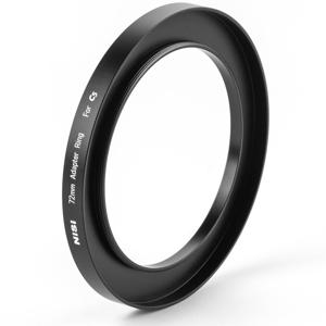 NiSi 72mm Adapter Ring For C5