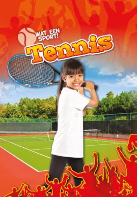 Tennis (Hardback)