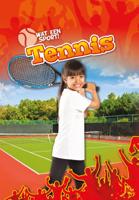 Tennis (Hardback) Tennis (Hardback)