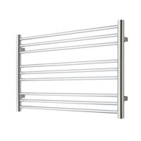 Designradiator TVS Pivo Chroom 59x100 cm TVS Design