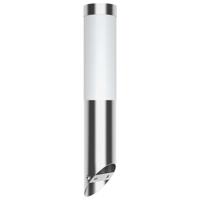 VidaXL Buitenlamp rvs enego