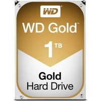 Western Digital Gold 3.5" 1000 GB SATA III - thumbnail