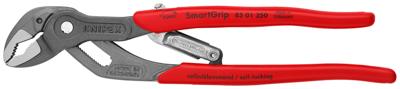 KNIPEX smartgrip waterpomptang 8501250