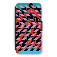 Skew Blush 2: iPhone 11 Flip Hoesje