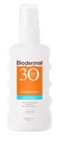 Biodermal Hydraplus Zonnespray - Zonnebrand met SPF30
