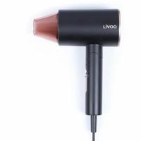 Föhn Livoo DOS173 Zwart/Roze 1600 W