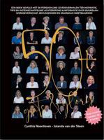 50+ Guts & Glory (Hardback)