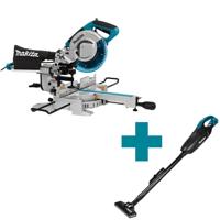 Makita LS0815FLN Radiaal afkortzaag 216mm 1400W